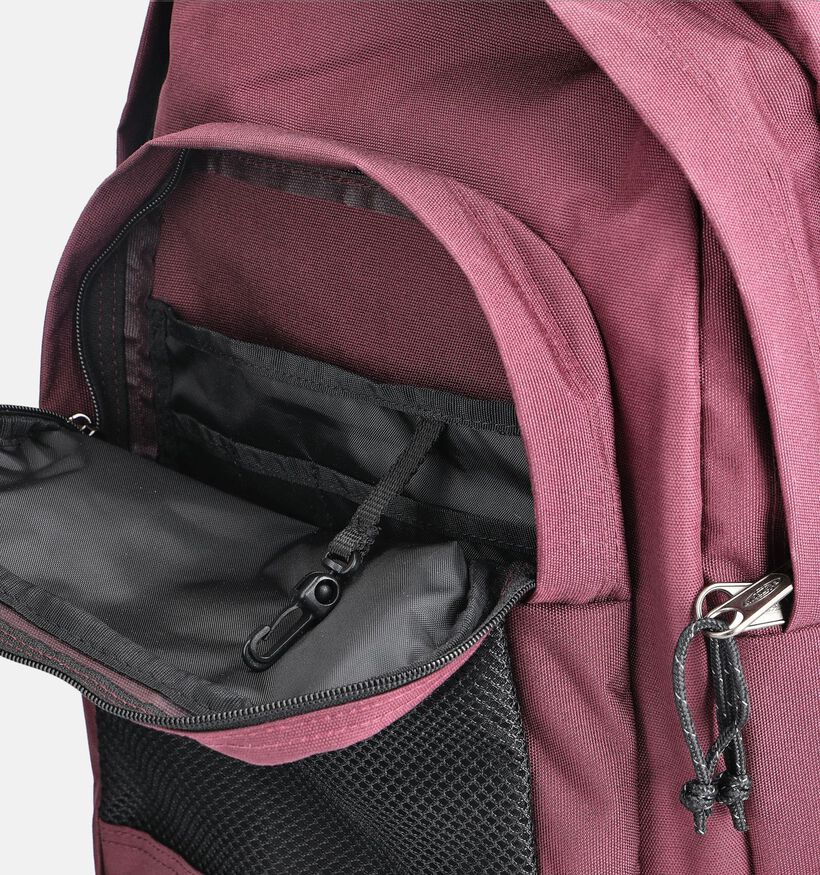 Eastpak Study Buddy Bordeaux Rugzak voor meisjes, jongens (366573)