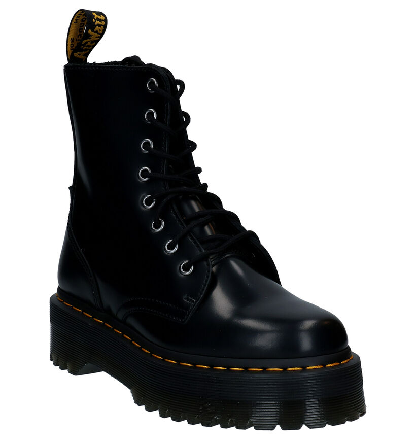 Dr. Martens Jadon Bottines en Noir pour femmes (312410)