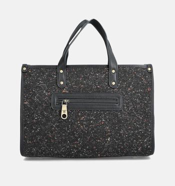 Pepe Moll Handtassen Zwart