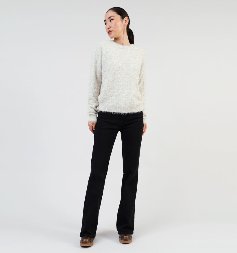 Expresso Beige Trui voor dames (351057)