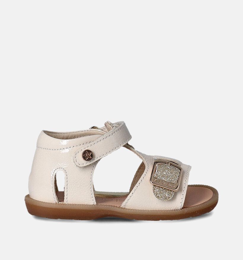 Naturino Quarzo Beige Sandalen voor meisjes (356309)