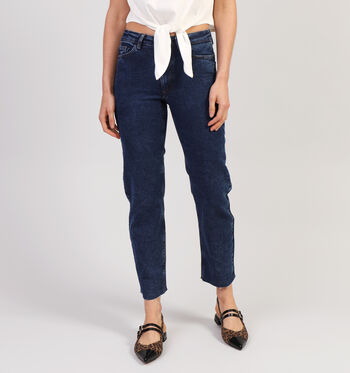 JDY Jeans Bleu