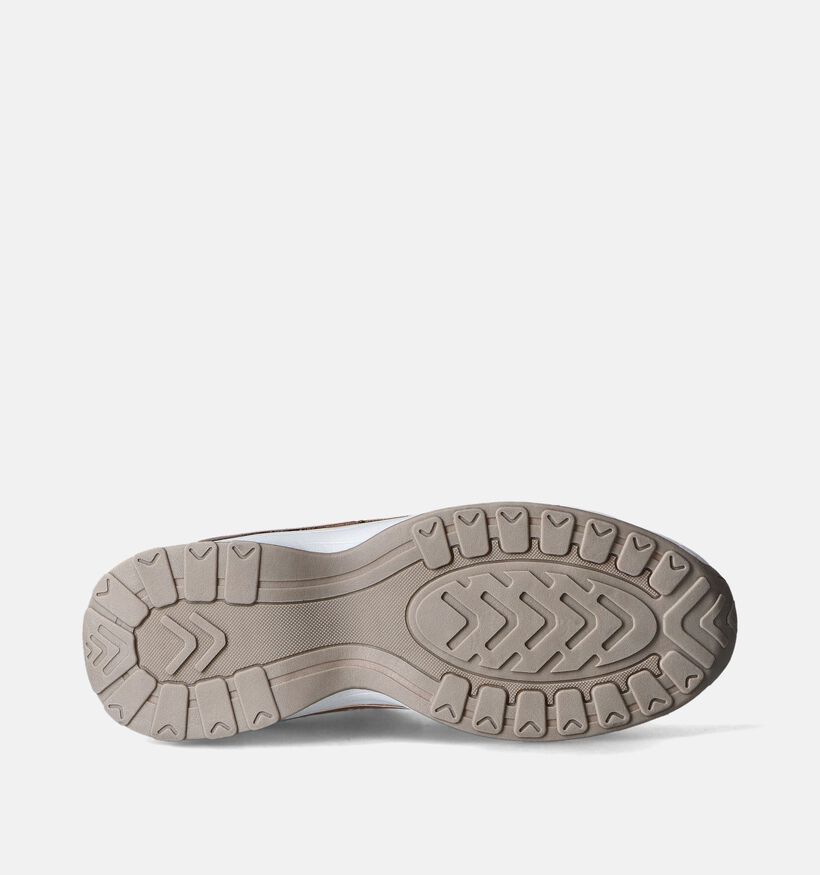 Mexx Portia Love Baskets en Beige pour femmes (353409)