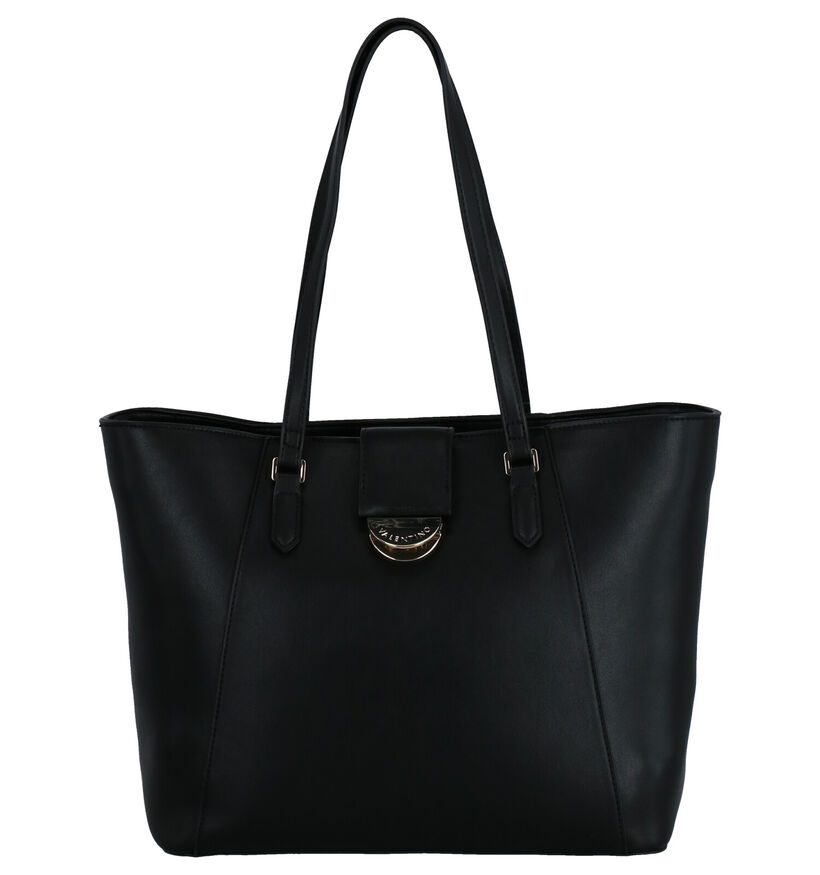 Valentino Handbags Falcor Cabas en Blanc en simili cuir (275771)