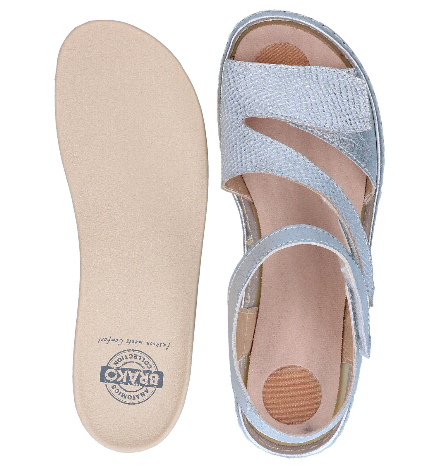 Sandalen brako sale
