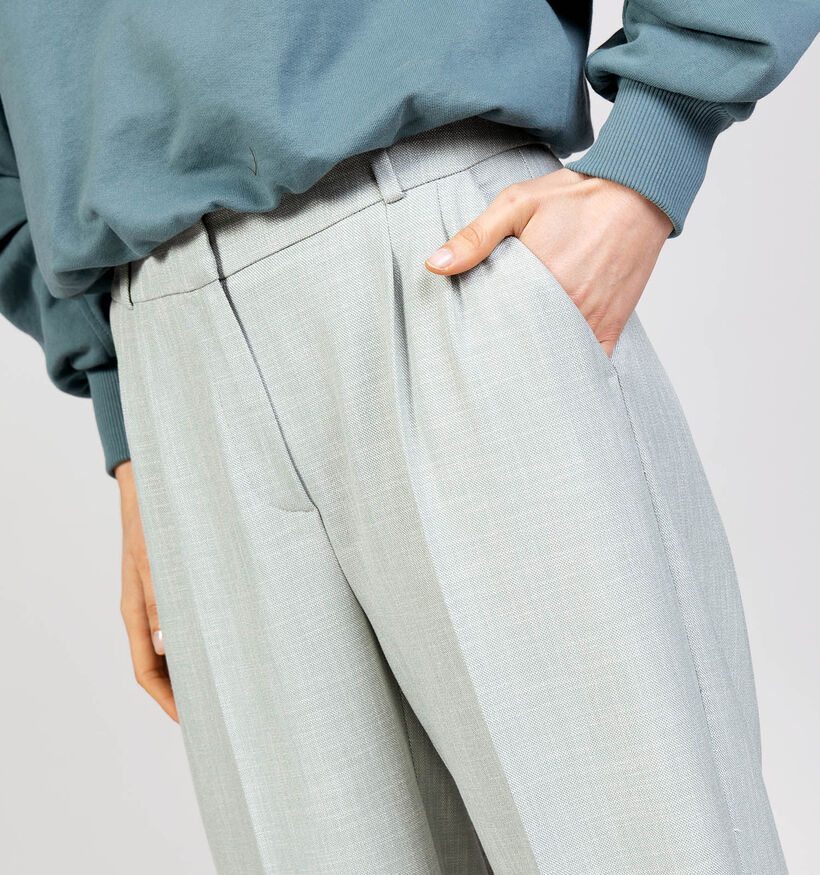 comma Pantalon en Gris pour femmes (372188)