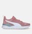 Puma Anzarun Lite Baskets en Rose pour filles (326342)