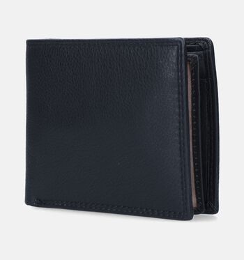 Euro-Leather Petite maroquinerie Noir