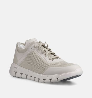 Pius Gabor Lage schoenen Wit/Blauw