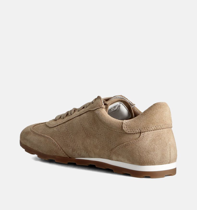 Tamaris Baskets en Beige pour femmes (364164) - pour semelles orthopédiques