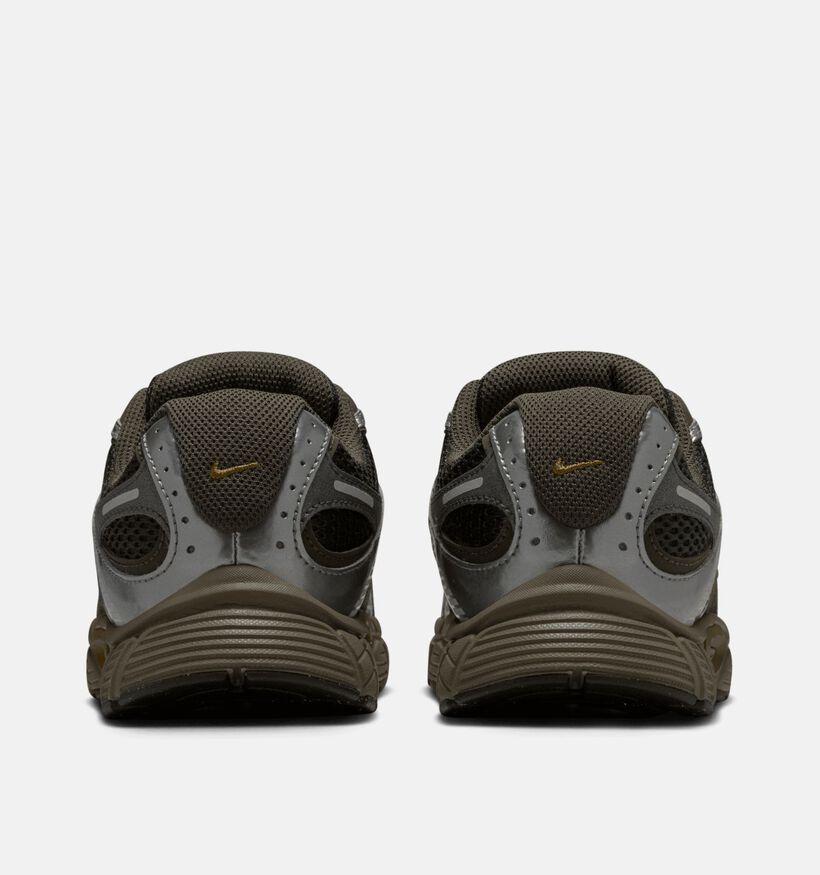 Nike V5 RNR Baskets basses en Noir pour garçons (364628)