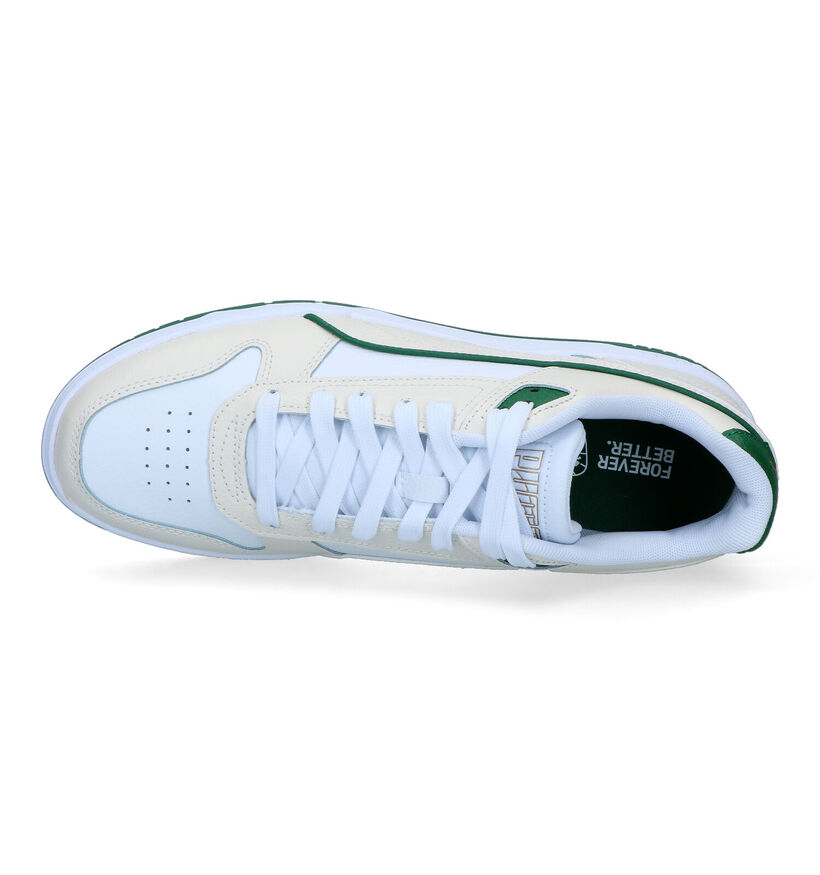 Puma RBD Game Low Blauwe Sneakers voor heren (350306) - geschikt voor steunzolen