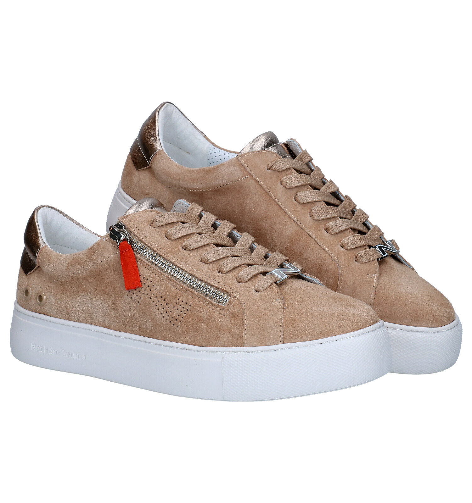 Schoenen nathan top