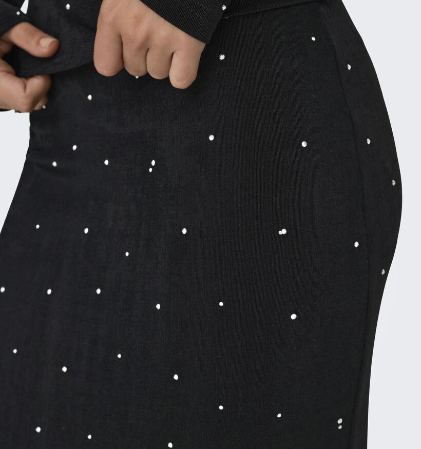 JDY Prime Zwarte Rok JDY Prime Zwarte Rok voor dames (362436)