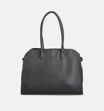 DSTRCT Shoppers Zwart
