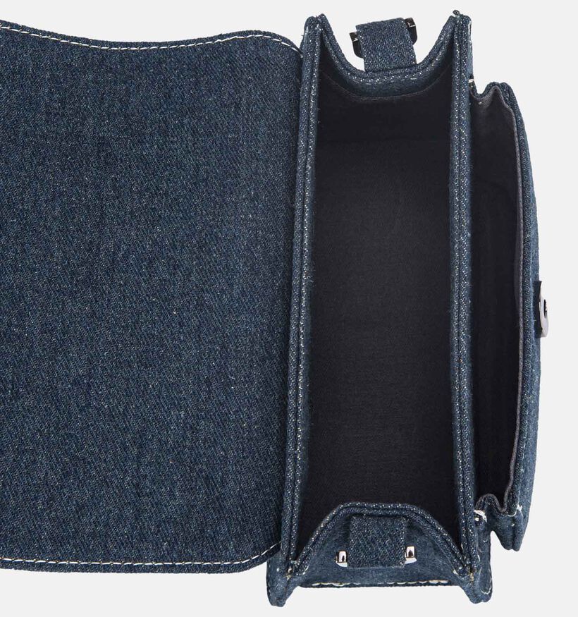 Hvisk Renei Denim Sac à main en Bleu pour femmes (346719)