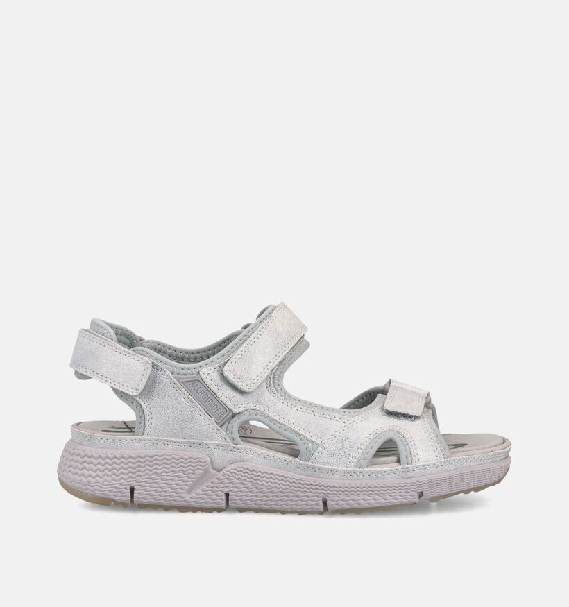 Allrounder It's Me Witte Sandalen voor Steunzolen voor dames (369965) - geschikt voor steunzolen