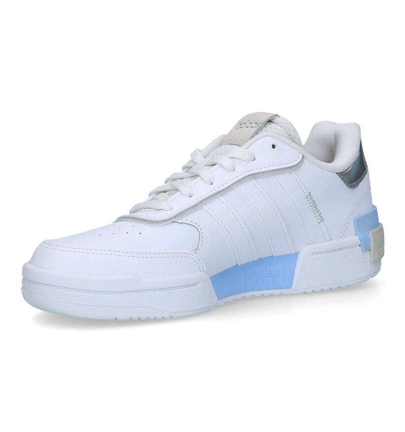 adidas Postmove Baskets en Blanc pour femmes (318792)