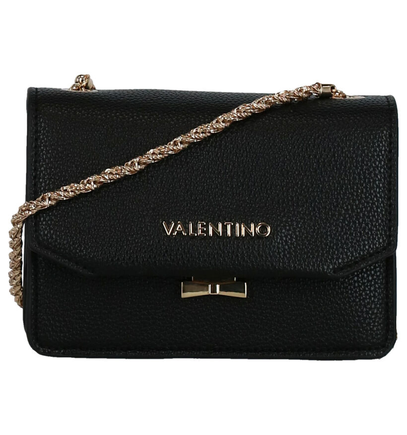 Valentino Handbags Sfinge Sac porté croisé en Rouge en simili cuir (275790)