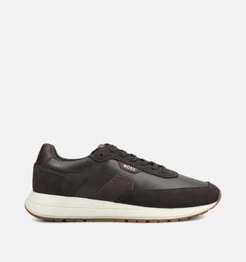 BOSS Low Sneakers Bruin