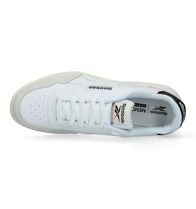 Reebok Court Advance Witte Sneakers voor heren (318939)