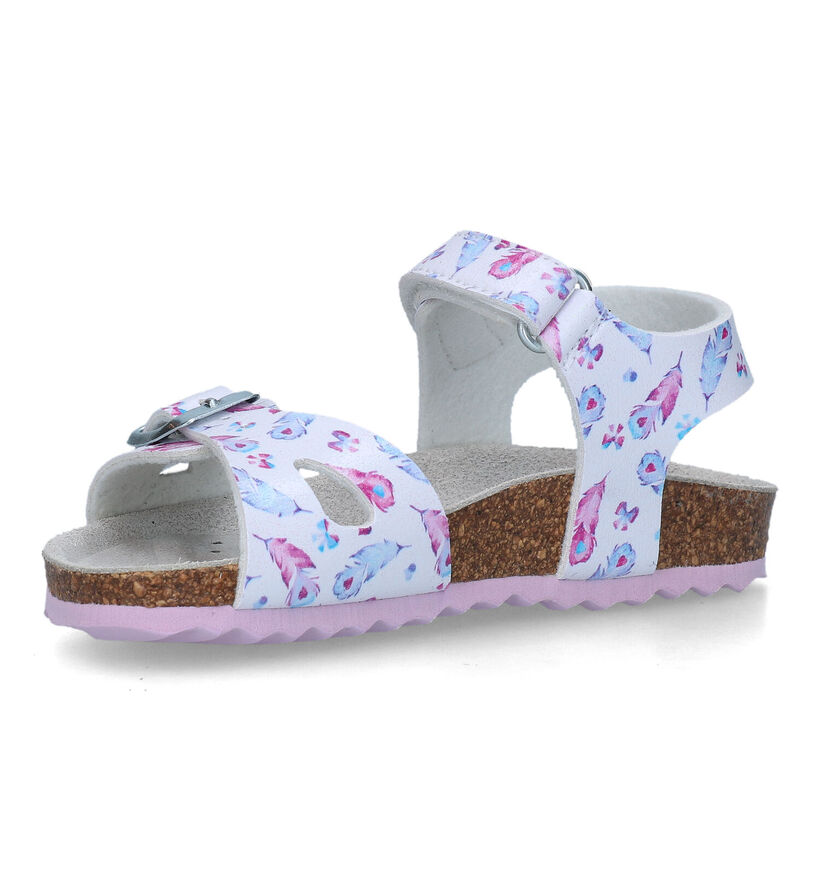 Geox Adriel Sandales en Or pour filles (352933)