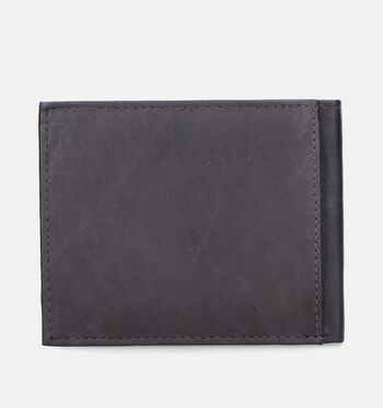 Euro-Leather Petite maroquinerie Noir/Marron