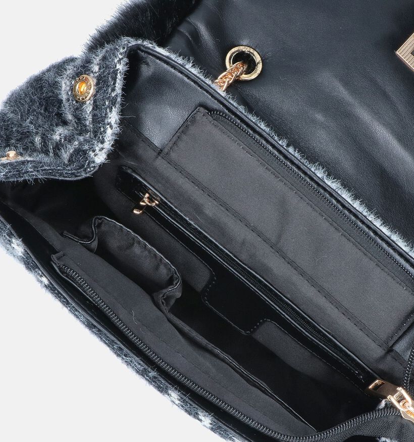 Alex Max Sac à bandoulière en Noir pour femmes (358768)