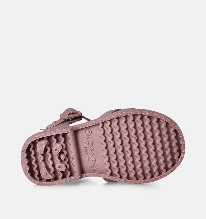LIEWOOD Bre Sandals Waterschoenen Roze voor meisjes, jongens (353650)