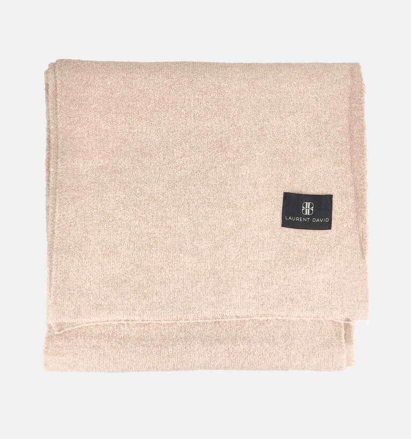 Laurent David Ch&acirc;le en Beige pour femmes (382894)