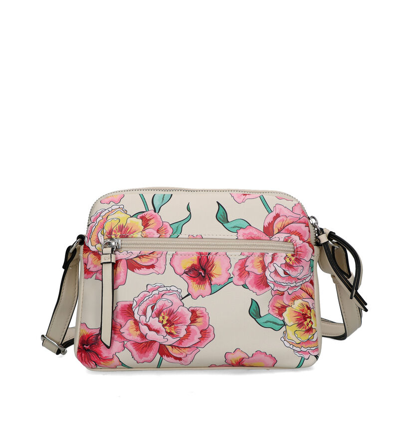 Gabor Sophie Roze Crossbody Tas voor dames (324798)