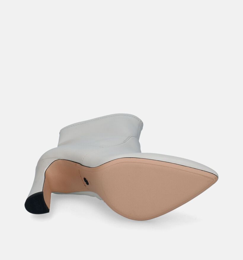 Tamaris Bottines à talons en Camel pour femmes (316484)
