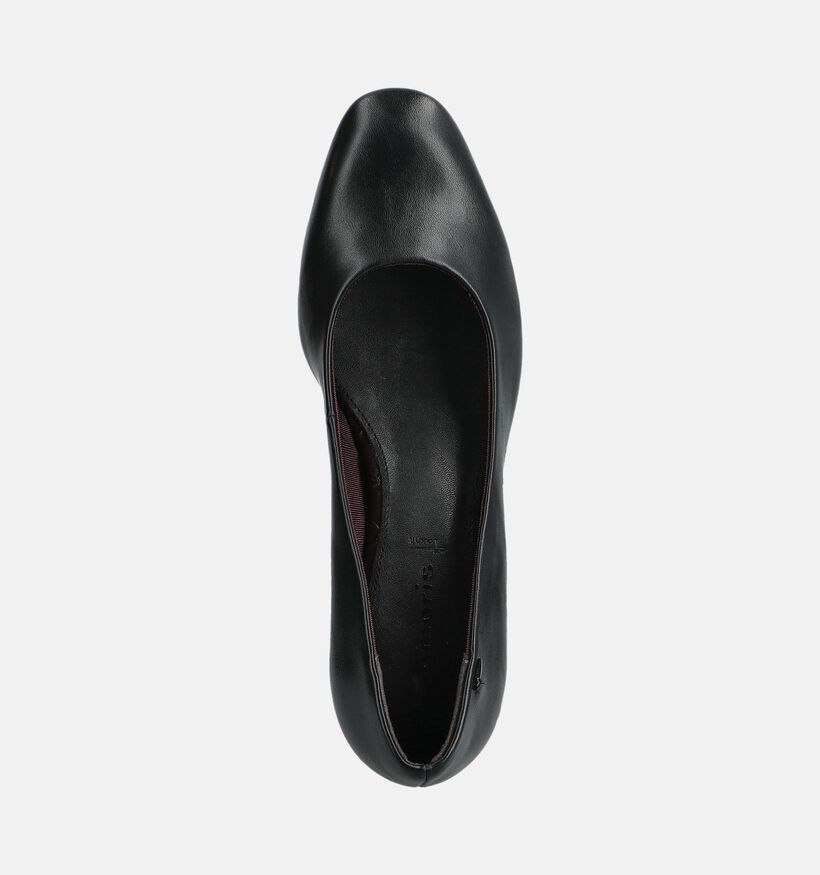 Tamaris Zwarte Enkelpumps voor dames (376737)