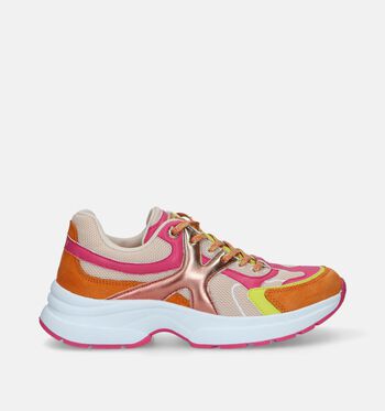 Baskets orange