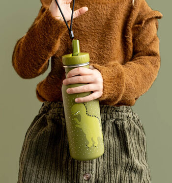 Trixie Drinkbussen Groen