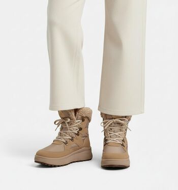 Antarctica Chaussures outdoor Noir/Beige