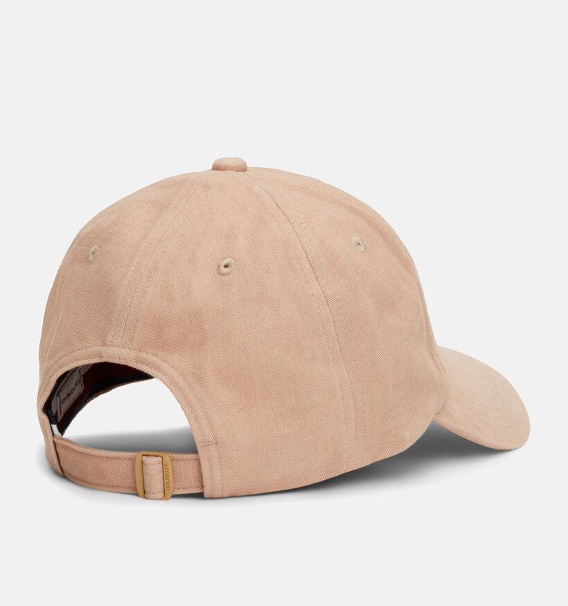 Tommy Hilfiger Utility Casquette en Brun pour femmes (343538)