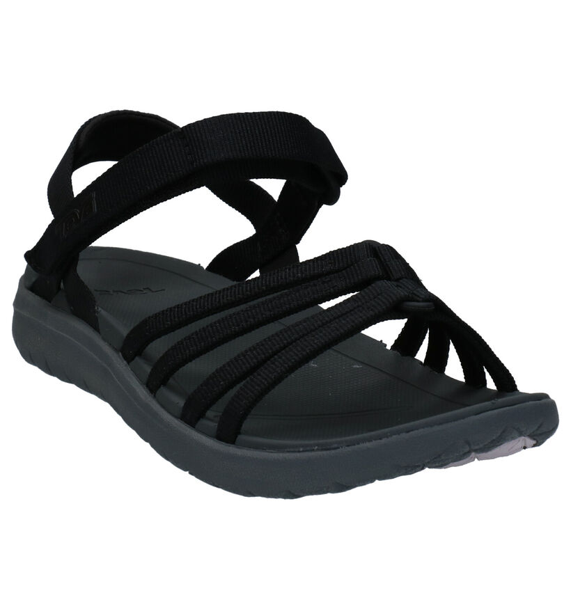 Teva Sanborn Kaki Sandalen (292054)