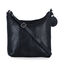 Saccoo Fundo Zwarte Crossbody tas voor dames (333931)