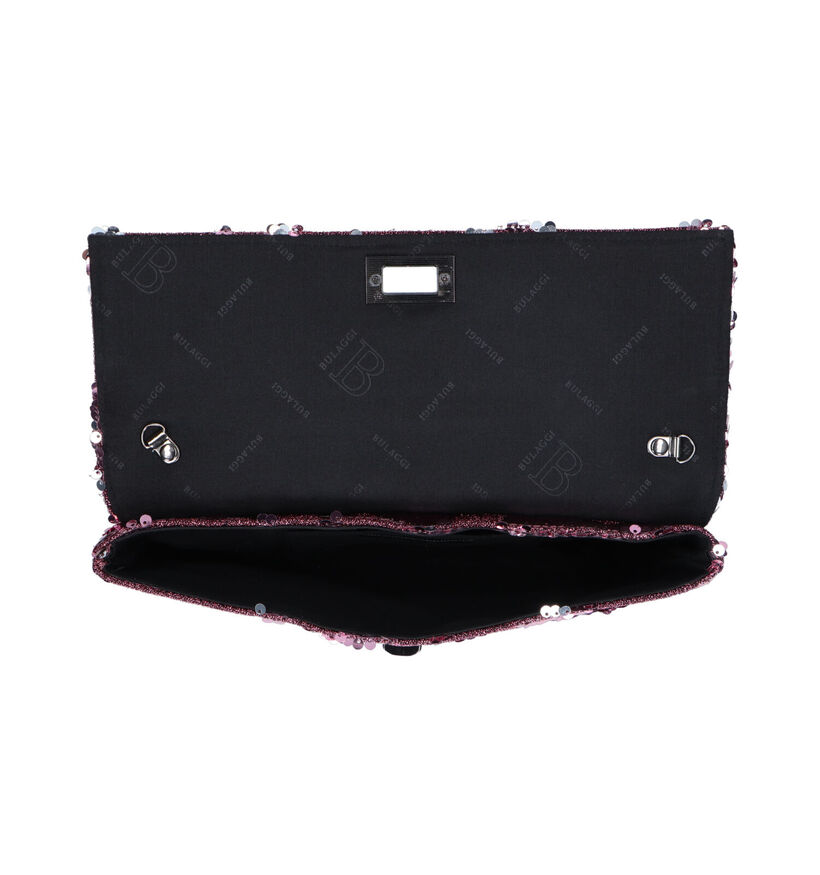 Bulaggi Venus Roze Clutch voor dames (317777)