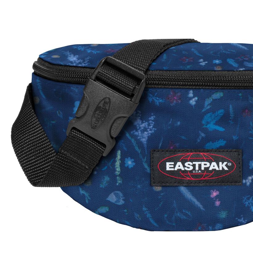 Eastpak Springer Roze Heuptas in stof (300541)