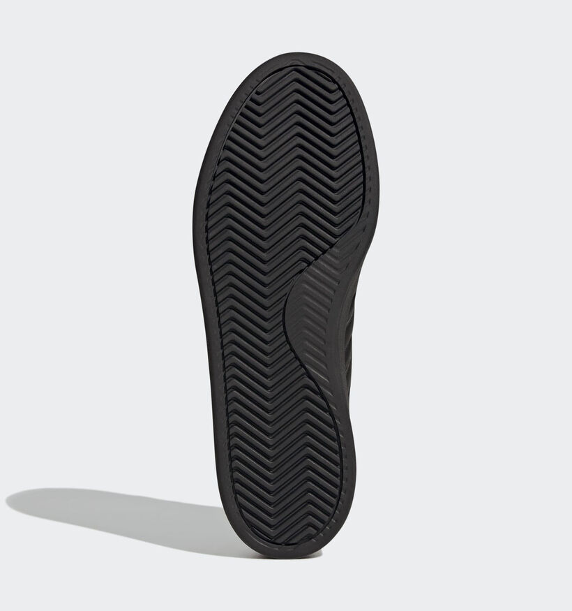 Adidas Grand Court 2.0 Zwarte Sneakers voor heren (359488) - geschikt voor steunzolen