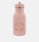 Trixie Mrs. Butterfly Gourde 350 ml en Rose pour garçons, filles (361291)
