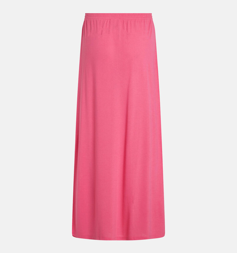 Vila Mooney Roze Lange rok voor dames (333797)