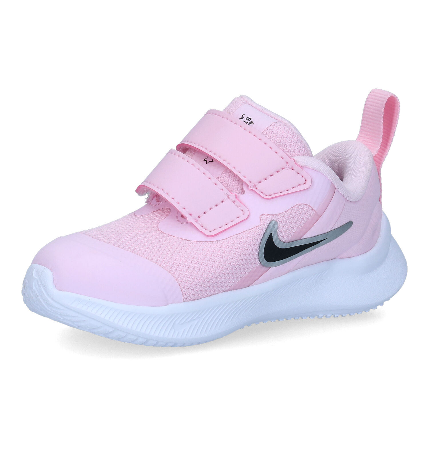 Nike babyschoenen meisje hotsell