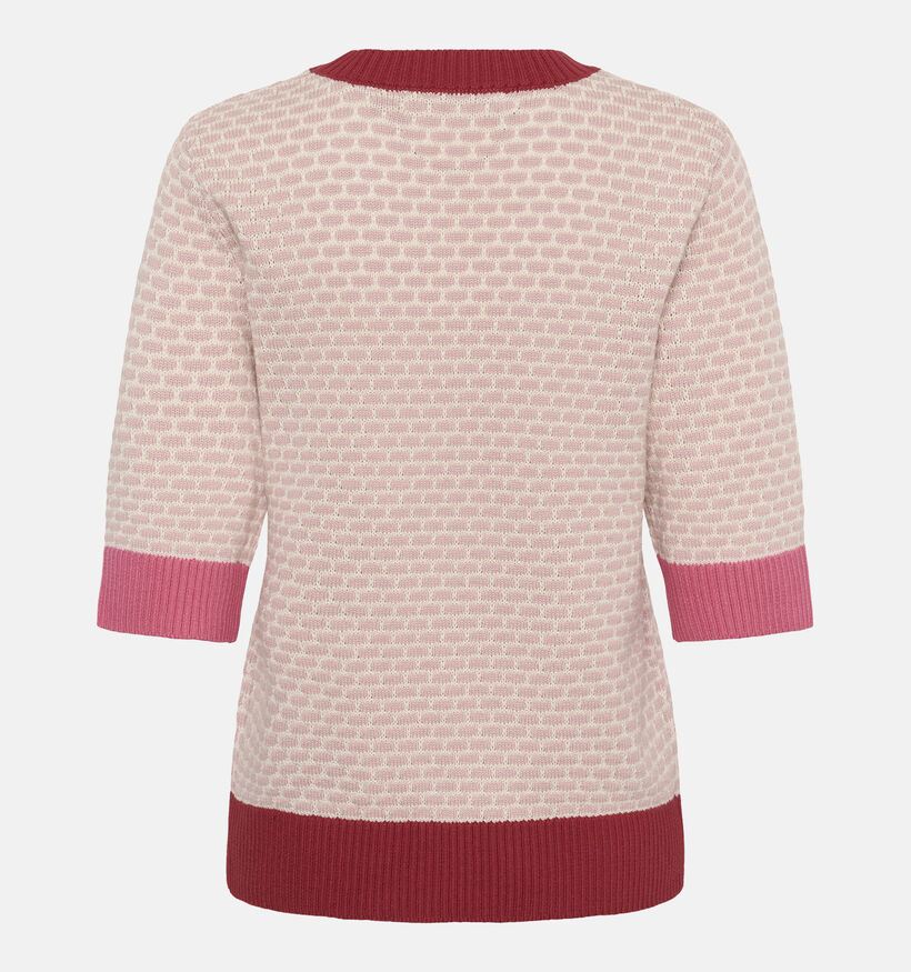 Culture Crona Pull en Rose pour femmes (377015)