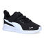 Puma Anzarun Lite Ac Zwarte Sneakers in stof (311278)