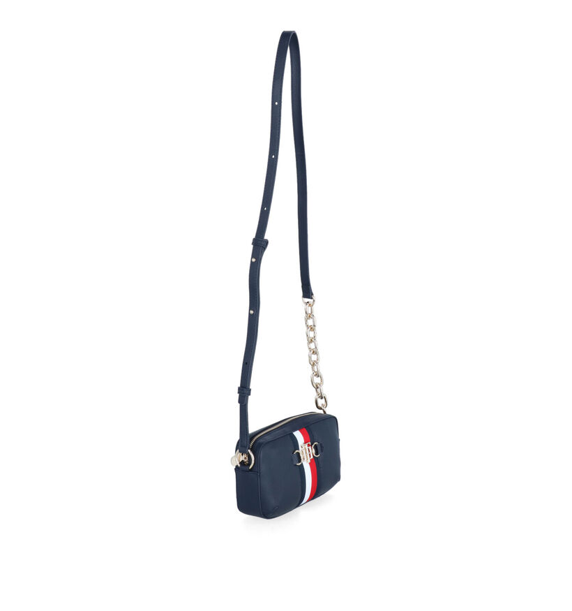 Tommy Hilfiger Club Sac porté croisé en Bleu pour femmes (296953)