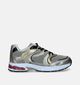 Shoecolate Baskets sportives en Or pour femmes (355807)