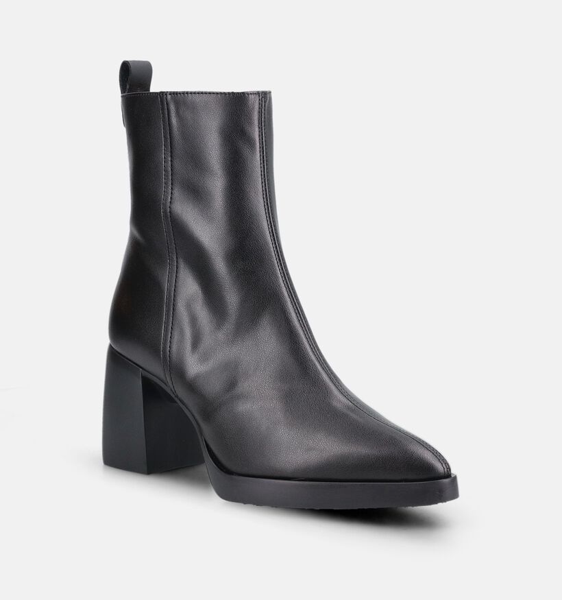 Wonders Bottines en Noir pour femmes (381447)